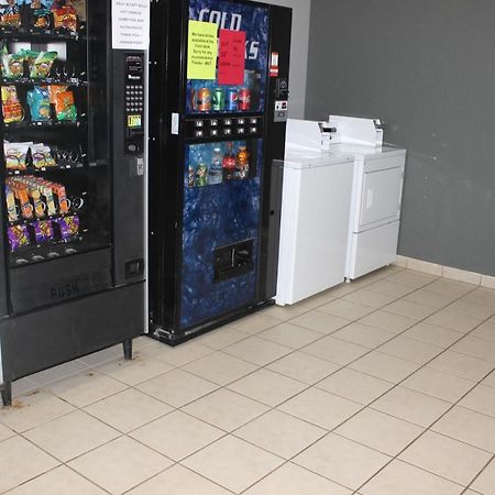 Truckerz Inn Jacksonville 外观 照片