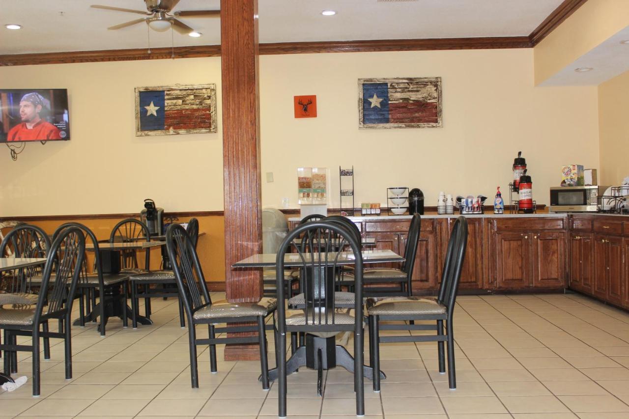Truckerz Inn Jacksonville 外观 照片